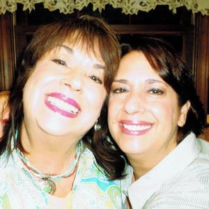 Meet your Posher, Debbie